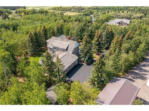 31-38311 Range Road 270, Rural Red Deer County, AB - Outdoor With View