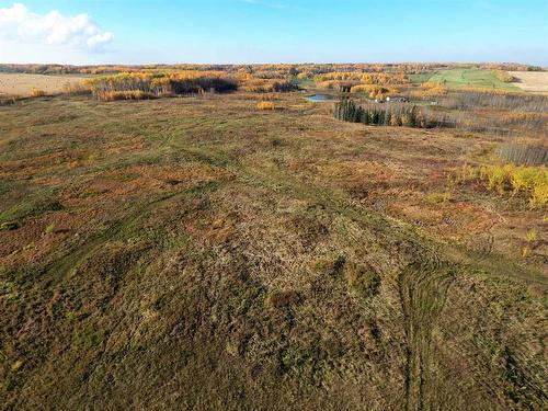 421036 Range Road 14, Rural Ponoka County, AB - Outdoor With View
