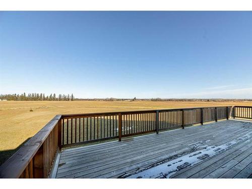 37301 Range Road 25, Rural Red Deer County, AB - Outdoor With View