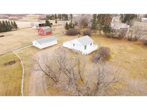 13177 Highway 602, Rural Flagstaff County, AB - Outdoor With View