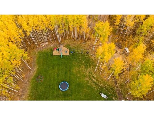 424021 Range Road 14A, Rural Ponoka County, AB - Outdoor With View