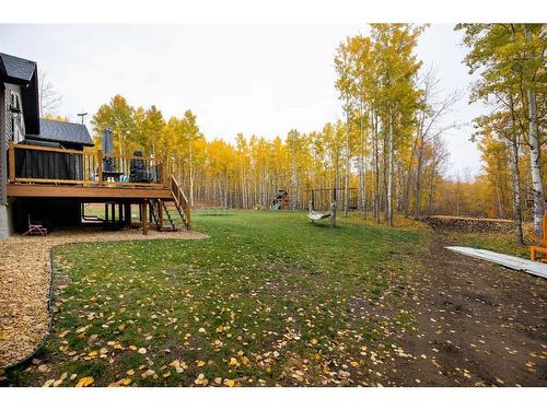 424021 Range Road 14A, Rural Ponoka County, AB - Outdoor