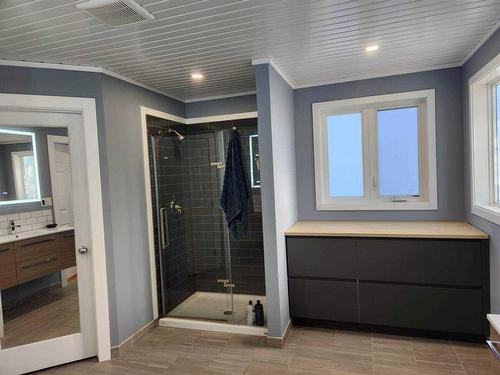 333 Brett Drive, Fort Mcmurray, AB - Indoor Photo Showing Bathroom