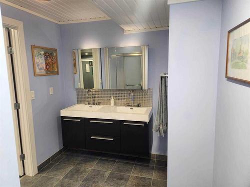 333 Brett Drive, Fort Mcmurray, AB - Indoor Photo Showing Bathroom