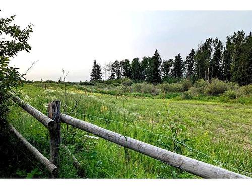34041 Township Road 442, Rural Ponoka County, AB - Outdoor With View