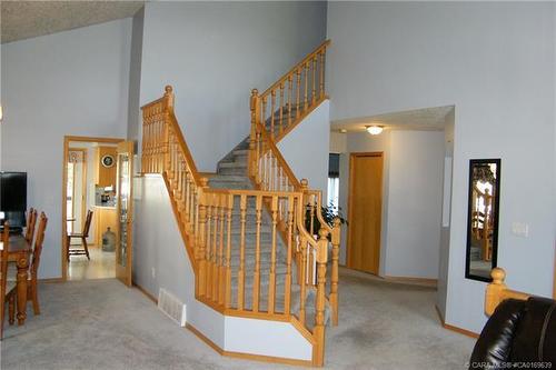5606 46 Avenue West, Forestburg, AB - Indoor Photo Showing Other Room