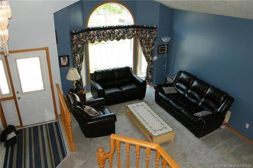 5606 46 Avenue West, Forestburg, AB - Indoor Photo Showing Other Room