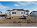 4905 59 Street, Killam, AB  - Outdoor With Exterior 