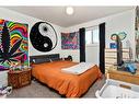 4905 59 Street, Killam, AB  - Indoor Photo Showing Bedroom 