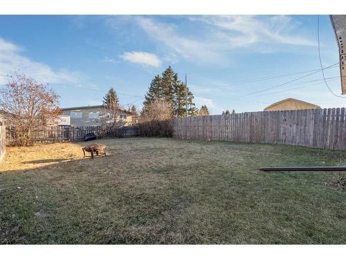 4905 59 Street, Killam, AB - Outdoor