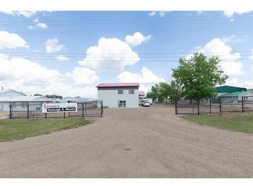 4703 42 Street, Stettler, AB 