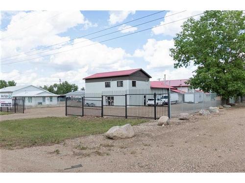 4703 42 Street, Stettler, AB 