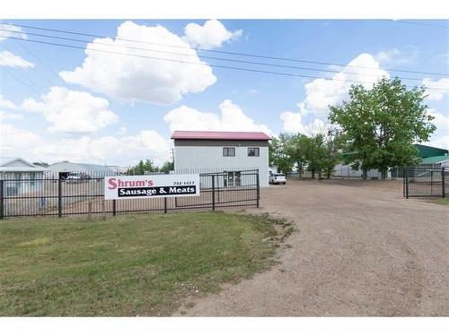 4703 42 Street, Stettler, AB 