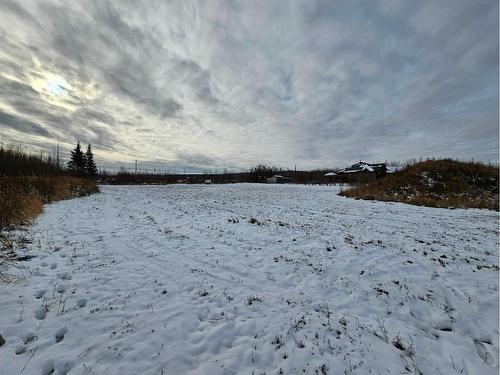 17 Crystal Crescent, Widewater, AB 