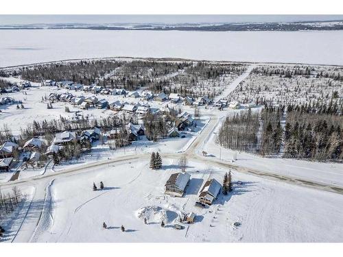 201 Canal Street, Rural Ponoka County, AB - Outdoor With View