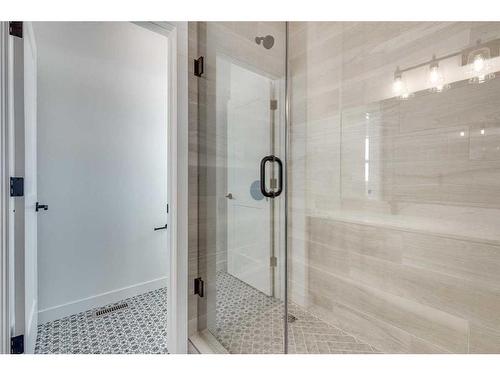 797 Springside Close, Rural Ponoka County, AB - Indoor Photo Showing Bathroom