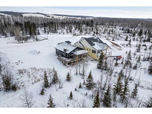 797 Springside Close, Rural Ponoka County, AB - Outdoor With View
