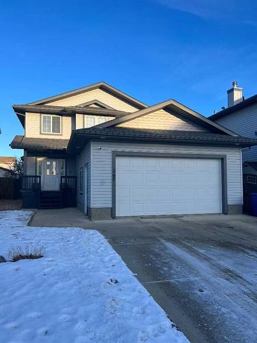 267 Rattlepan Creek Crescent, Fort Mcmurray, AB - Outdoor