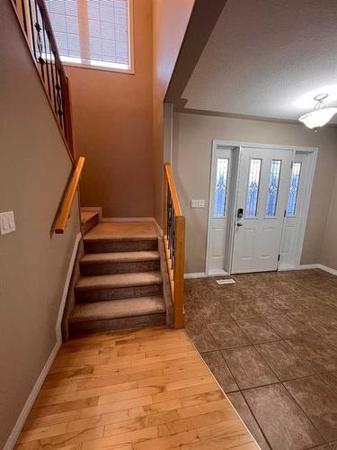 267 Rattlepan Creek Crescent, Fort Mcmurray, AB - Indoor Photo Showing Other Room