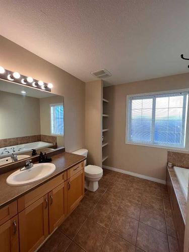 267 Rattlepan Creek Crescent, Fort Mcmurray, AB - Indoor Photo Showing Bathroom
