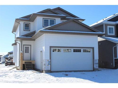 119 Livingston Close, Red Deer, AB - Outdoor