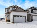 119 Livingston Close, Red Deer, AB  - Outdoor With Facade 