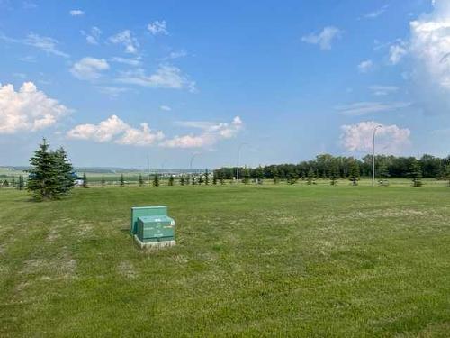 6109 Evergreen Close, Rimbey, AB 