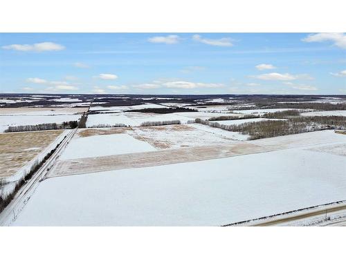443049 Range Road 40, Rural Ponoka County, AB - Outdoor With View