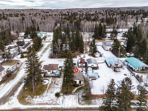5838 50 St., Mulhurst Bay, AB - Outdoor With View