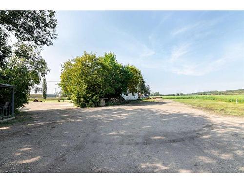 36009 2A Highway, Rural Red Deer County, AB - Outdoor With View