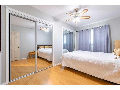 310091 Range Road 174A, Delia, AB - Indoor Photo Showing Bedroom