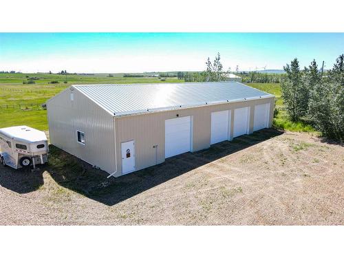 310091 Range Road 174A, Delia, AB - Outdoor