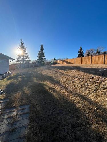4312 Meadow Lane, Hardisty, AB - Outdoor With View
