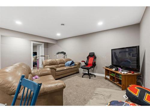 48324 834 Highway, Rural Camrose County, AB - Indoor Photo Showing Other Room