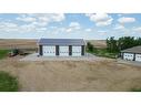 48324 834 Highway, Rural Camrose County, AB  - Outdoor 