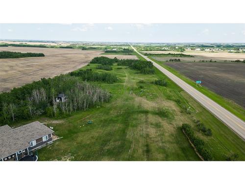 48324 834 Highway, Rural Camrose County, AB - Outdoor With View