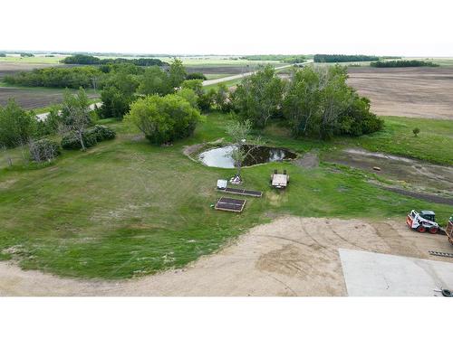 48324 834 Highway, Rural Camrose County, AB - Outdoor With View