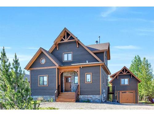 508 Summer Crescent, Rural Ponoka County, AB - Outdoor