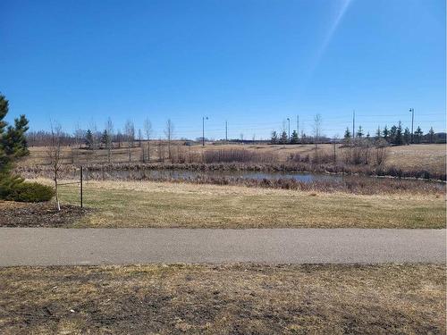 21 Longmire Close, Red Deer, AB - Outdoor With View