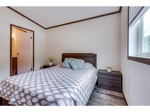 59A-10046 Township Road 422, Rural Ponoka County, AB - Indoor Photo Showing Bedroom