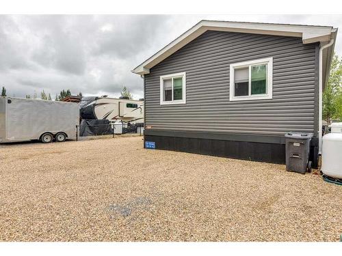 59A-10046 Township Road 422, Rural Ponoka County, AB - Outdoor With Exterior