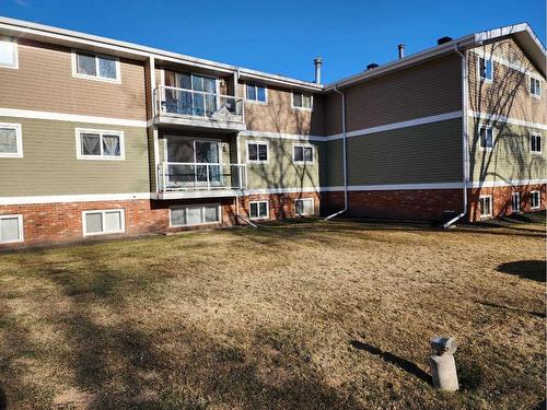 105-5812 61 Street, Red Deer, AB - Outdoor With Exterior