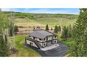 72 39200 Range Road 282, Rural Red Deer County, AB  - Outdoor With View 