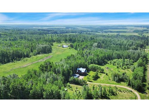 410025B Highway 22, Rural Clearwater County, AB - Outdoor With View