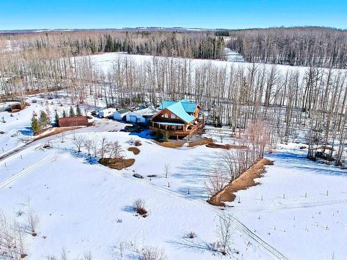 410025B Highway 22, Rural Clearwater County, AB - Outdoor With View