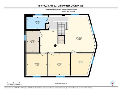 410025B Highway 22, Rural Clearwater County, AB - Other