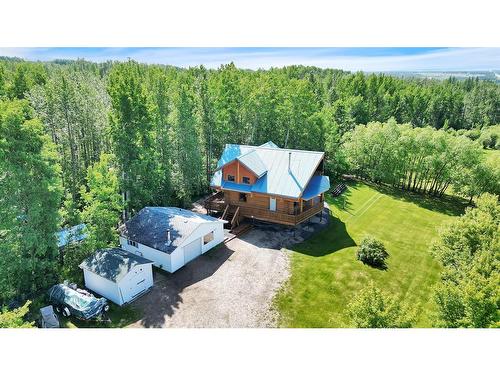 410025B Highway 22, Rural Clearwater County, AB - Outdoor