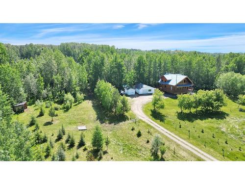 410025B Highway 22, Rural Clearwater County, AB - Outdoor With View