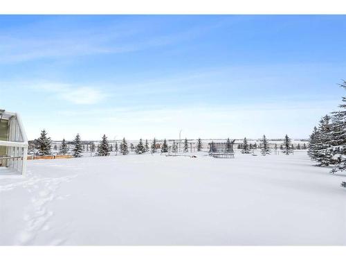 6125 Evergreen Close, Rimbey, AB - Outdoor With View