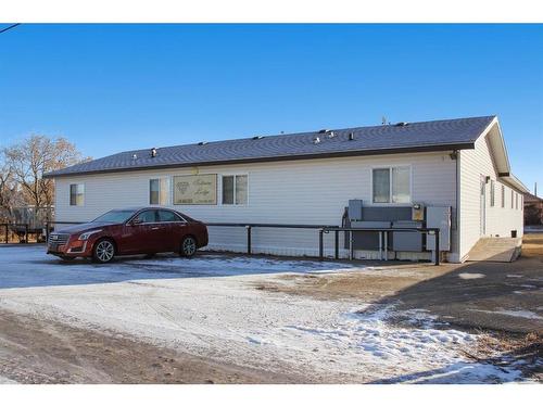 5112 49 Street, Hardisty, AB 